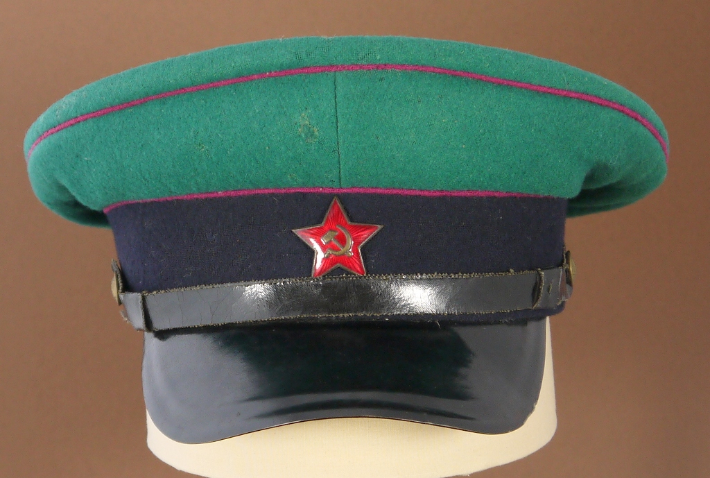 Marshal's cap M22