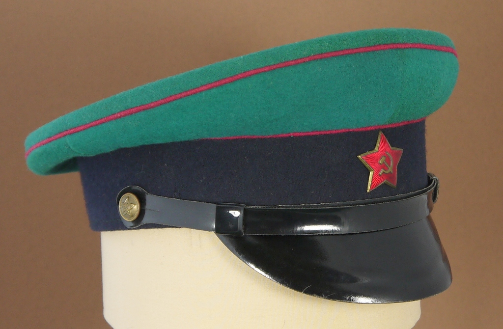 Marshal's cap M22