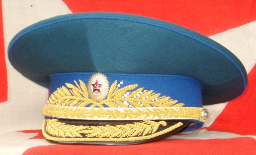 General Zhukov Kgb