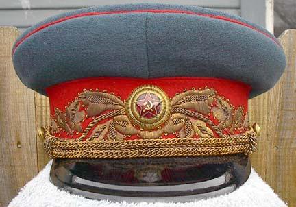 Marshal of the Soviet Union Parade 1945-1954 Marshal of the Soviet Union Parade 1945-1954